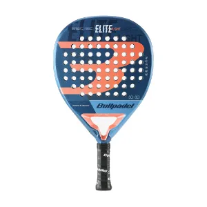 Bullpadel Elite Woman Light 2023