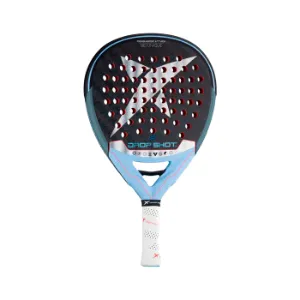 Drop Shot Conqueror Attack 2024