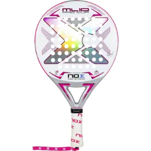 Nox ML10 Pro Cup Silver 2023