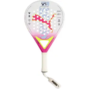 Puma Solar Attack 2023 Victoria Iglesias