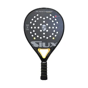 Siux Black Carbon 3D Effect Brillo