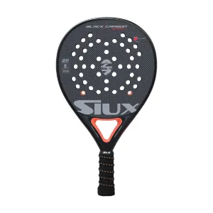 Siux Black Carbon 3D Effect Mate