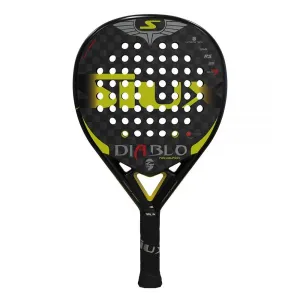 Siux Diablo Revolution 12K