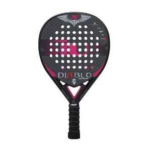 Siux Diablo Revolution Fucsia