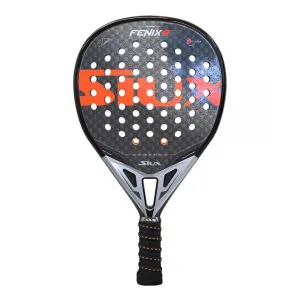 Siux Fenix III Javi Ruiz Pro