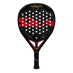 Siux Raven 18K Hybrid