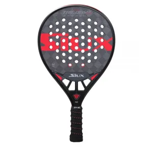 Siux Trilogy 3 Control