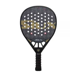 Siux Trilogy 3 Hybrid