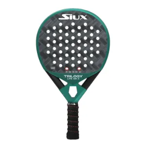 Siux Trilogy 4 Lite Air