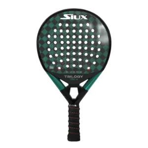 Siux Trilogy 4 Pro