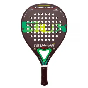 Siux Tsunami 5.0 3K