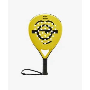 Wilson Blade Junior Cara Minion
