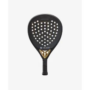 Wilson Blade Pro V2 Oro