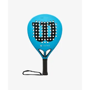 Wilson Ultra Team V2 Bright Blue Black